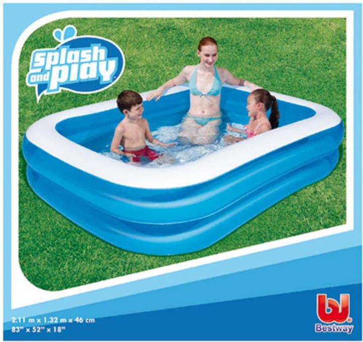 Produktbild Bestway Family Pool