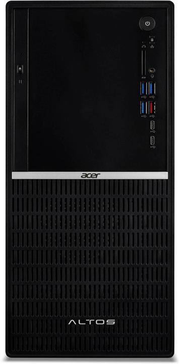 Produktbild Acer Altos P130 (Intel Core i9-14900K, 32 GB, 1000 GB)