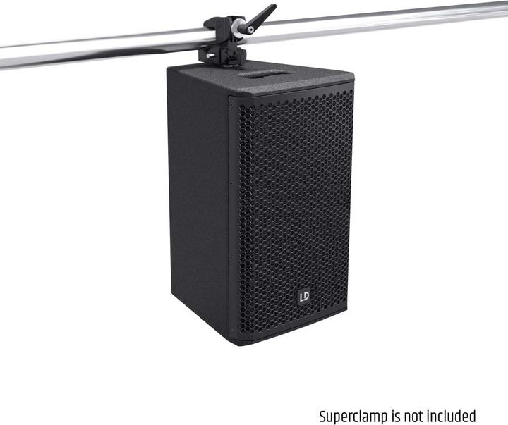 Image du produit LD Systems STINGER 8 A G3 Actif 8 (Actif)