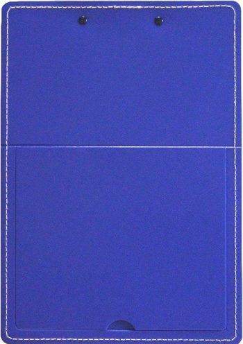 Actual product image Herba-Plastic Clipboard A4 1 pc. blue