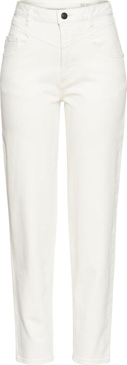 Produktbild Camel Active 5-Pocket Denim aus Baumwollmix (34)