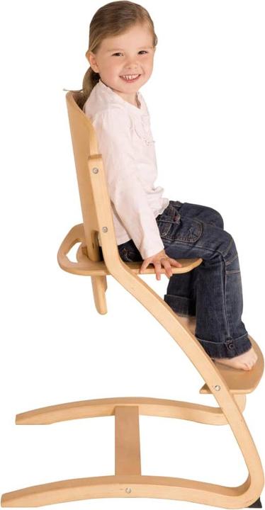 Immagine prodotto Roba MoveUp (Seggiolone)