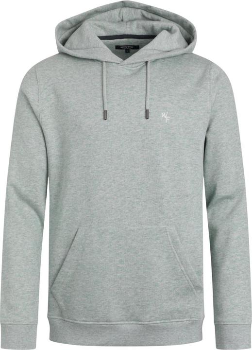 Produktbild Weird Fish Hugo Kapuzenpullover Mit Markenzeichen (5XL)