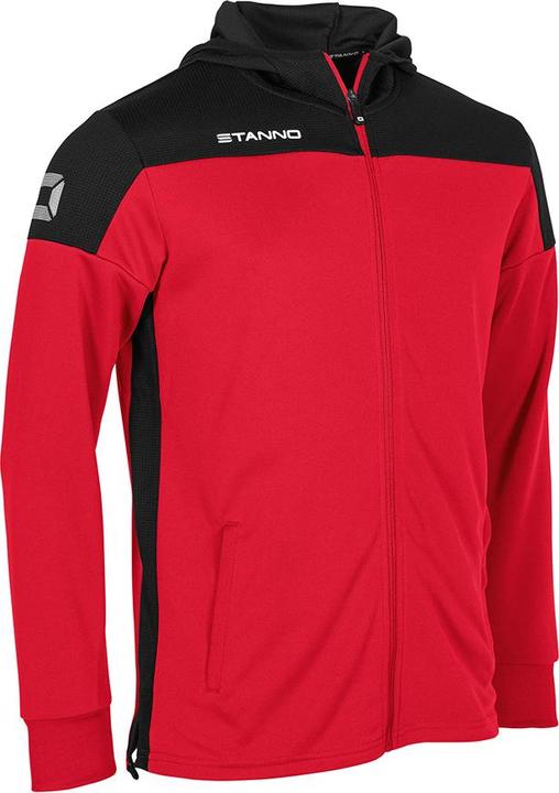 Actual product image Stanno Pride Full Zip Hood (164)