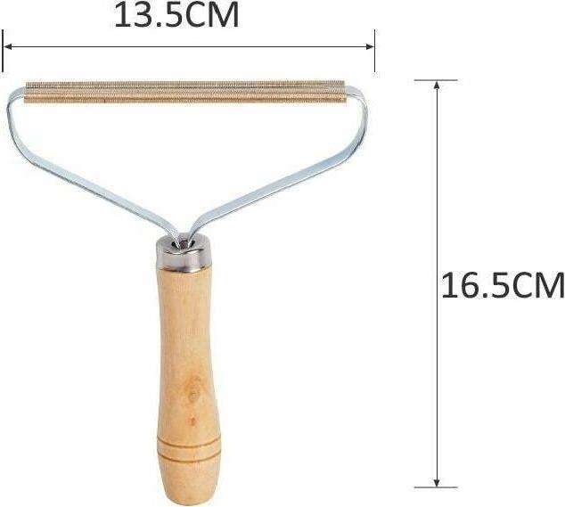 Immagine prodotto JTI Rimuovi pelucchi e pilling per cashmere e lana