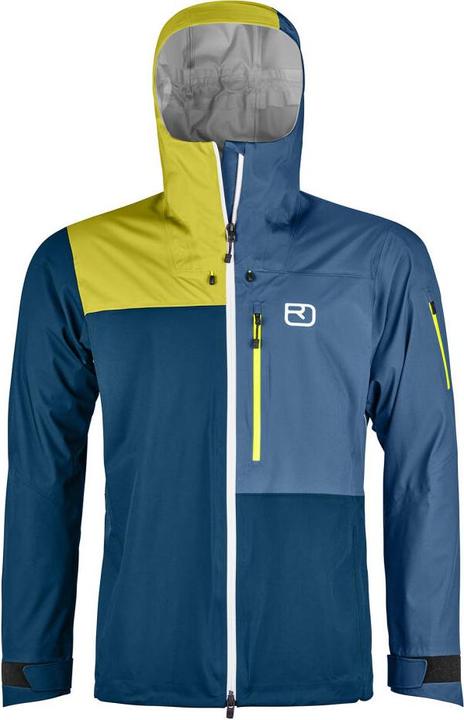 Ortovox Ortler Jacket (M)