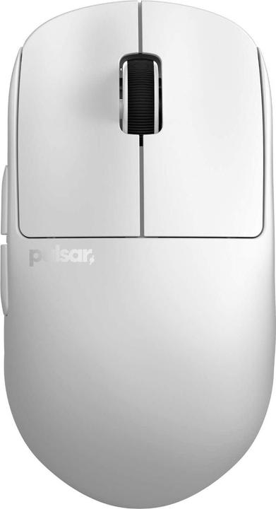 Pulsar X2H v3 - Medium Size 2 (Wireless, Cable)