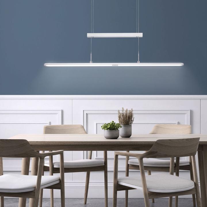 Produktbild Selltec LED Pendellampe Touch (3200 lm)