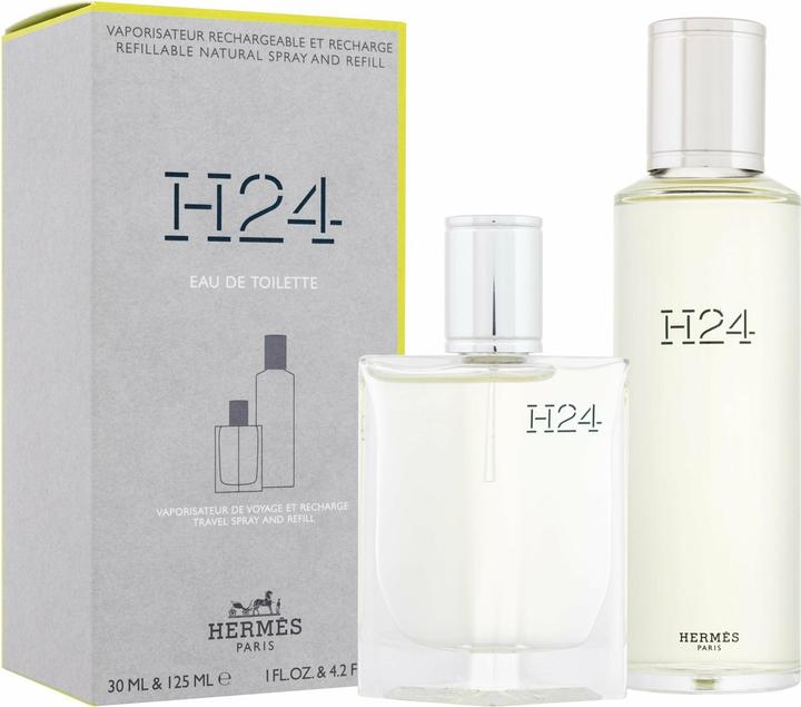 Immagine prodotto Hermès H24 (Eau de toilette, 125 ml)