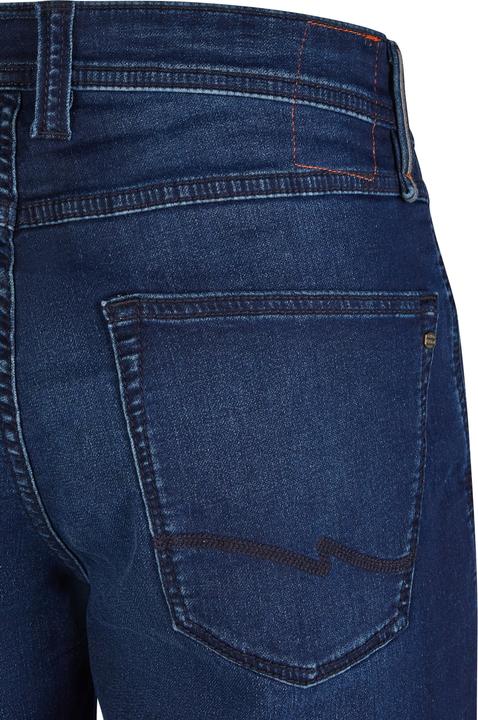 Produktbild Hattric Jeans Bermuda Jogg Denim (40)