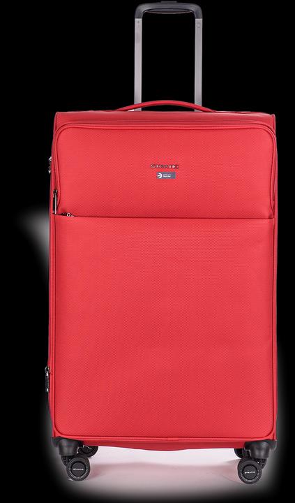 Image du produit Stratic Light + valise (95 l, L (90 - 115l))