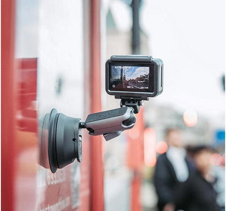 Image du produit Pgytech Support à ventouse Actioncam