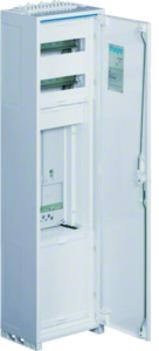 Produktbild Hager ZÄHLERSCHRANK EVN / ZNO1 ZV24 ZNO1ZV24