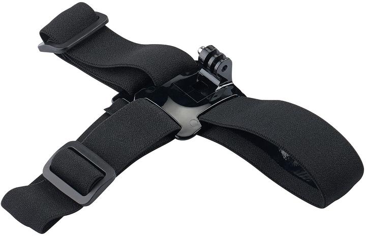 Immagine prodotto Somikon Set di accessori 66in1 per Action Cam DV-4017.WiFi, DV-850.WiFi e GoPro®. (Vari)