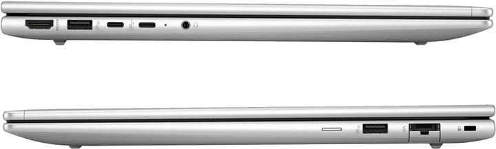 Actual product image HP ProBook 460 G11 Intel Core Ultra 7 155U 16inch WUXGA UWVA 300 16GB 512GB SSD AX211 Wi-Fi 6E W11P 1y (16", 16 GB, 512 GB, Eng. Int.)