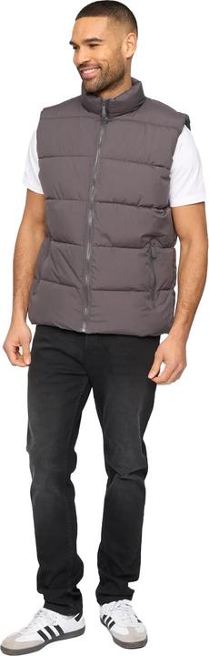 Actual product image Bewley & Ritch Mens Stanten Puffer Gilet (XL)