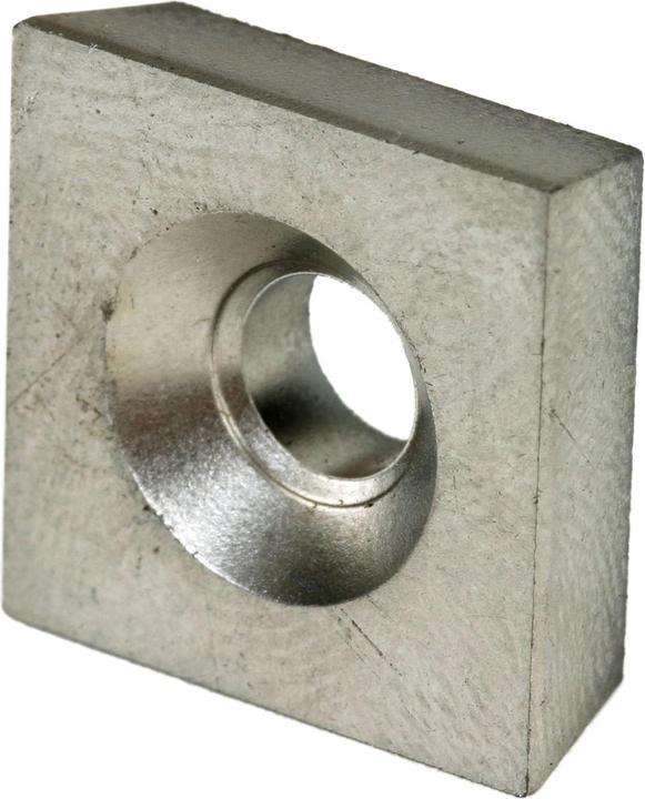 Produktbild Berg Hartmetall-Wendeplatten, Lose
