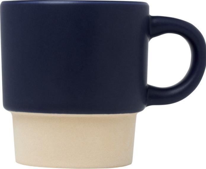 Image du produit Generic Tasse à expresso Olympia 130ml avec fond en argile (130 ml, 1 x)