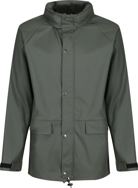Actual product image Regatta Stormflex II jacket (L)