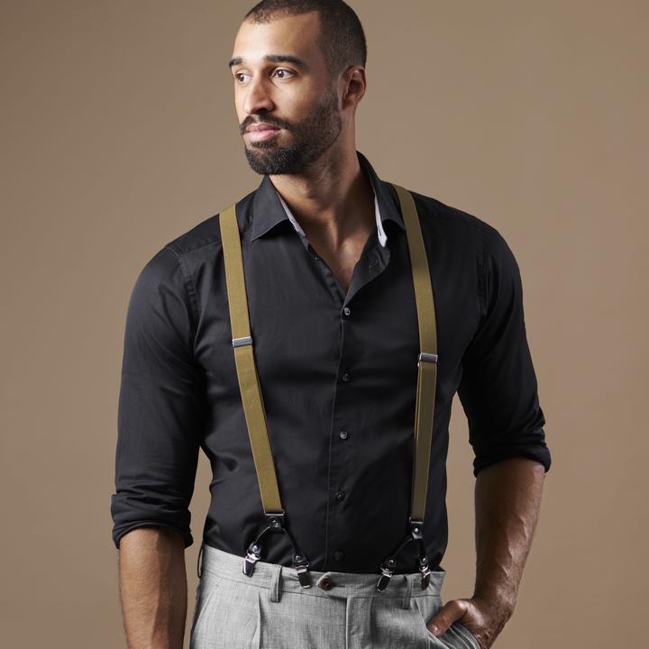 Image du produit Trendhim Blanco (Taille unique)
