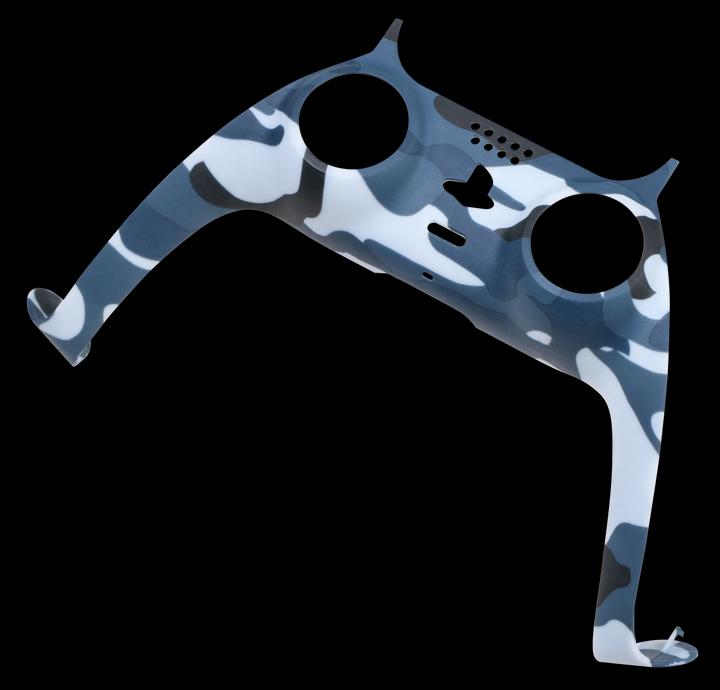Image du produit Piranha PS5 Controller Skins - Camo Blue (PS5)