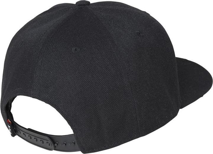 Immagine prodotto Helly Hansen Workwear Kepurė su snapeliu HELLY HANSEN Kensington, juoda (Taglia unica)