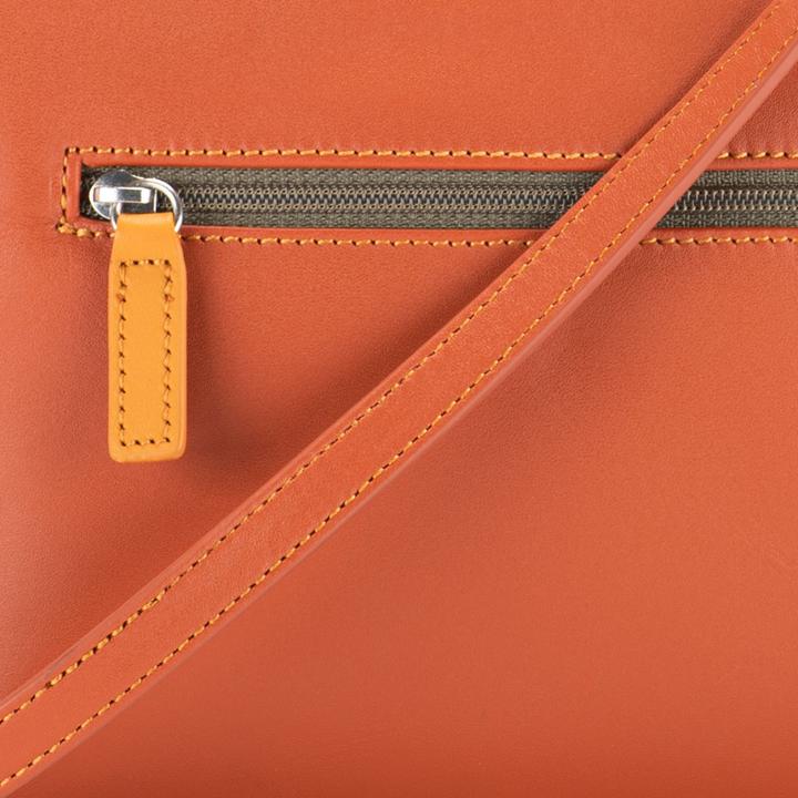 Actual product image Mywalit Shoulder bag leather 22 cm