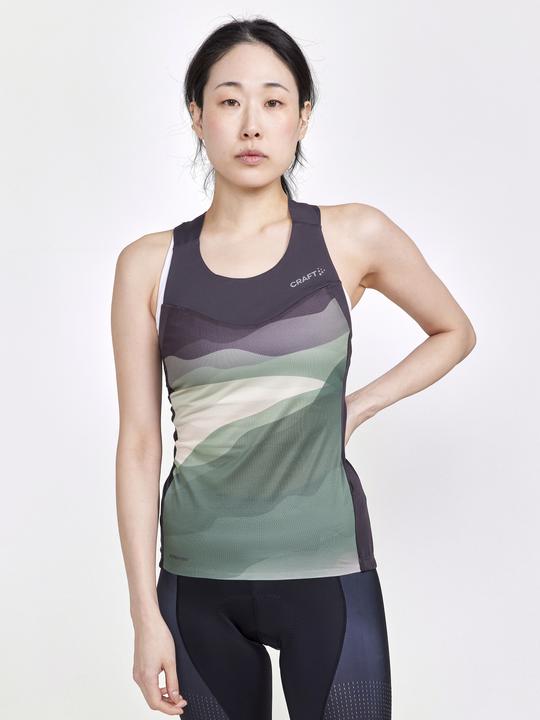 Produktbild Craft Women's Advanced Endurance Singlet (XL)