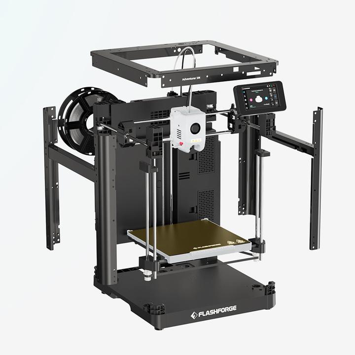 Image du produit FlashForge Adventurer 5M