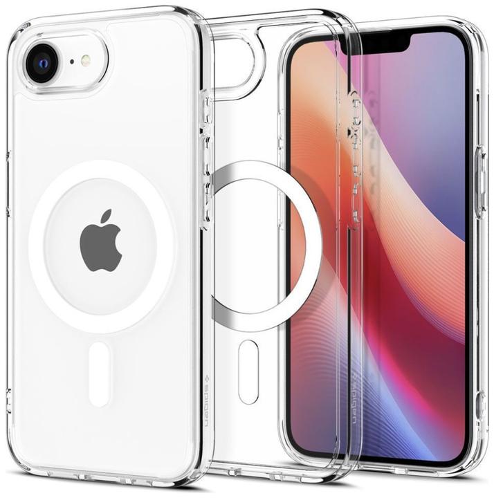 Actual product image Spigen Ultra Hybrid (Apple iPhone 16e)