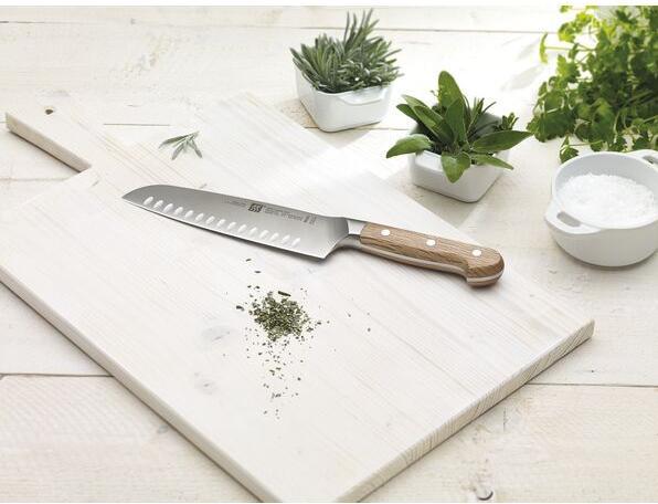 Produktbild Zwilling Brotmesser Pro Cornelia Poletto (20 cm)