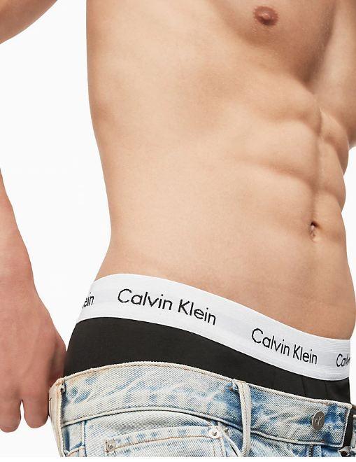 Actual product image Calvin Klein Boxer shorts (S, pack of 3)