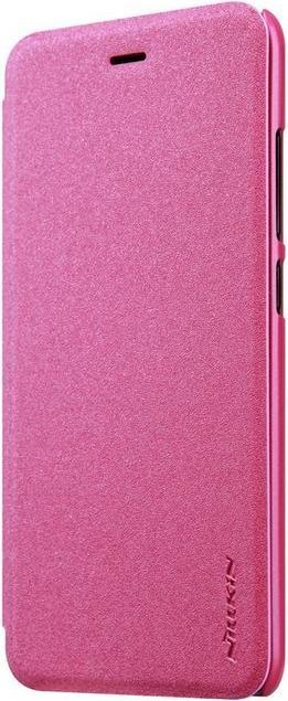 Actual product image Nillkin Sparkle Series (Xiaomi Mi6)