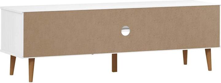 Actual product image VidaXL Burch (158 x 40 x 49 cm)