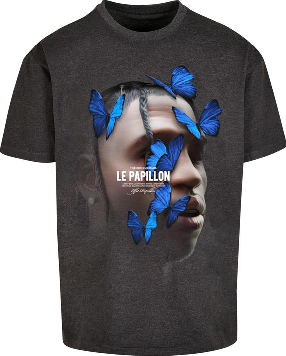 Image du produit Urban Classics Tee surdimensionné Le Papillon - 17552 (L)