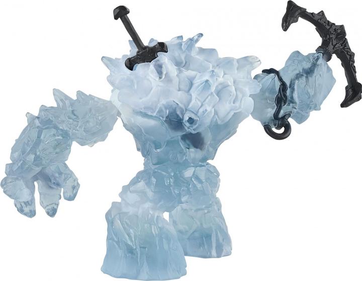 Actual product image Schleich Ice giant
