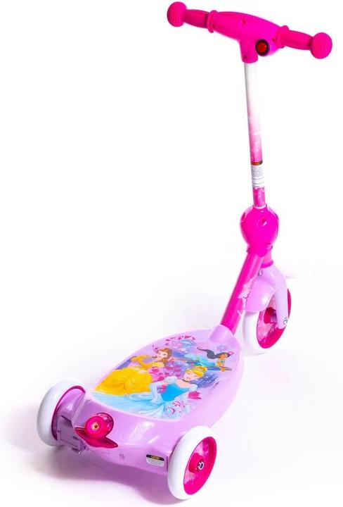 Produktbild ‎Huffy Huffy Princess Bubble Roller, Rosa