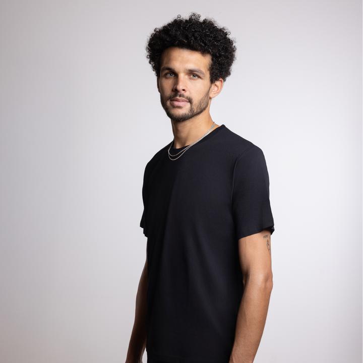 Actual product image Galaxus T-shirt (M)