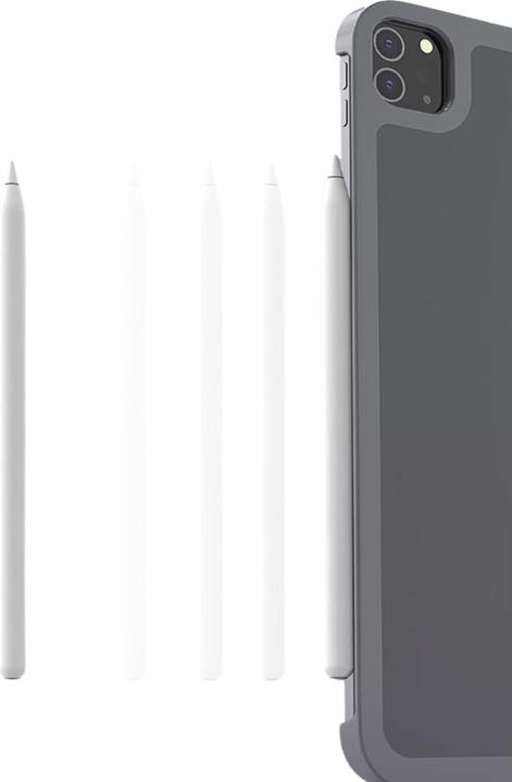 Actual product image Deqster SLIM PRO KEYBOARD 10.9IN/11IN (DE)