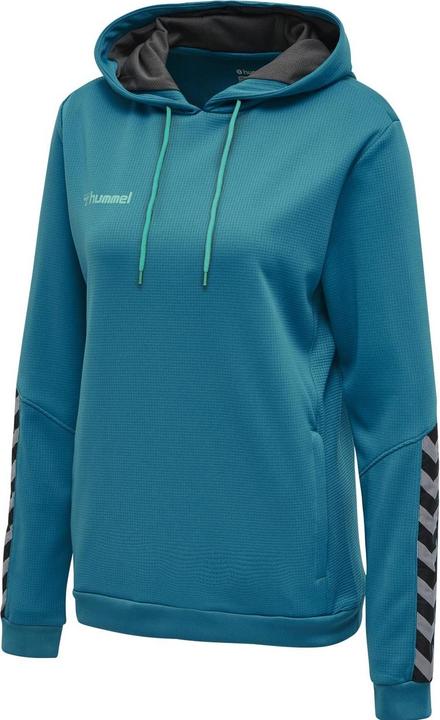 Image du produit hummel Hoodie Poly Authentique Femme (L)