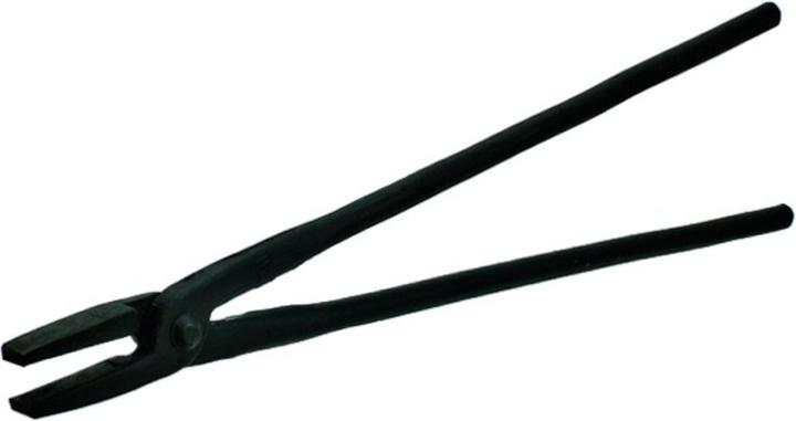 Werkstarck Pinze per forgiare (400 mm)