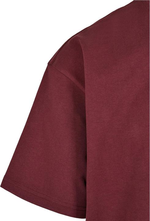 Actual product image Urban Classics Heavy Oversized Tee (M)