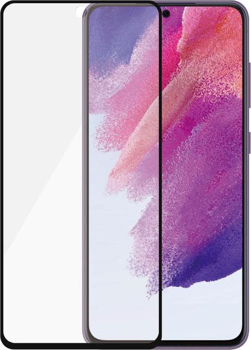 Immagine prodotto PanzerGlass Caso amichevole (1 Pezzo/i, Samsung Galaxy S21 FE)