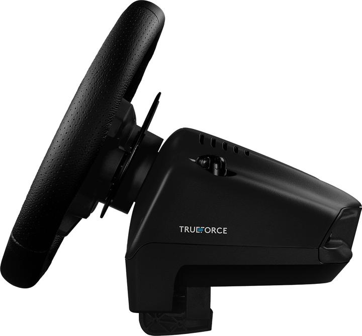 Image du produit Logitech G923 Volant (prise britannique) (PS4, PC)