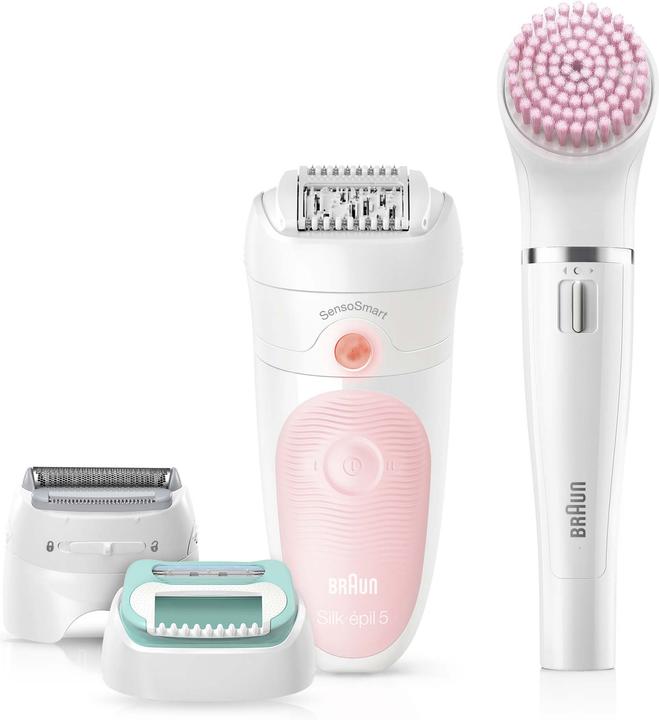 Immagine prodotto Braun Silk-épil 5