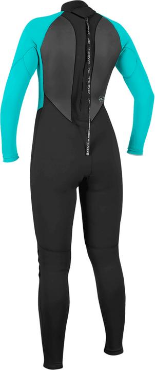 Immagine prodotto O'Neill Wms Reactor-2 3/2mm Back Zip Full (3/2 mm, 14, XL)