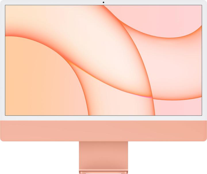 Apple iMac (M1, 16 GB, 1000 GB)