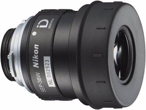 Actual product image Nikon EyepieceSEP 30x/38x F. PROSTAFF 5