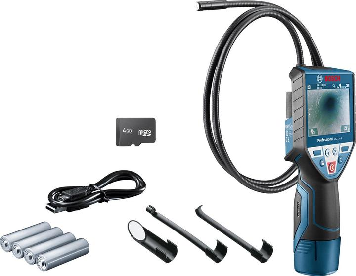Produktbild Bosch Professional Gic 120 C