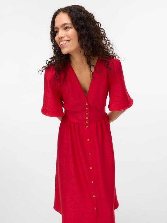 Image du produit Vero Moda VMMELANEY Robe courte Robe (S)